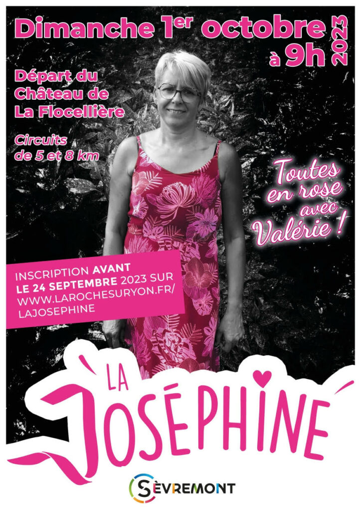 1e octobre : Départ de La Joséphine