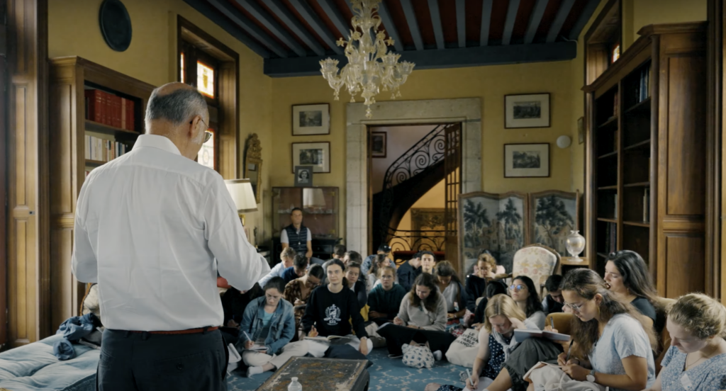 After movie – Devenez créateur 2024