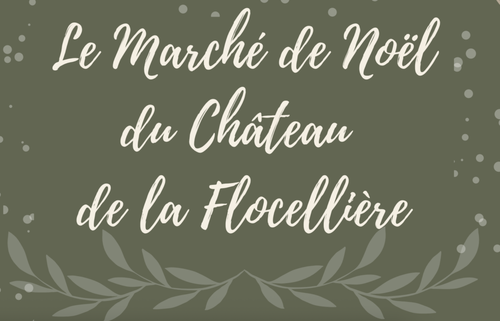 Marché de Noël 2025