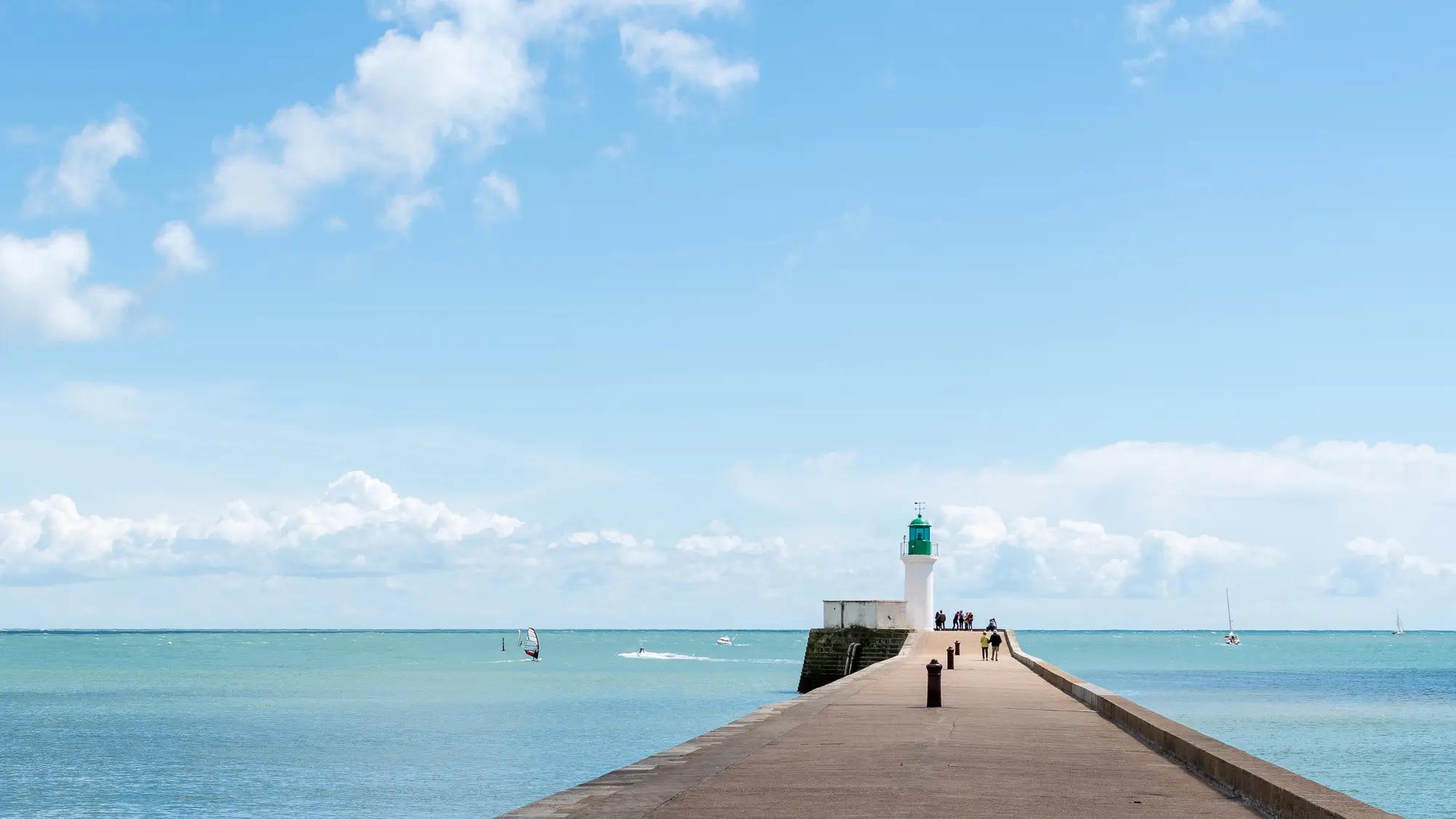 Les Sables-d’Olonne