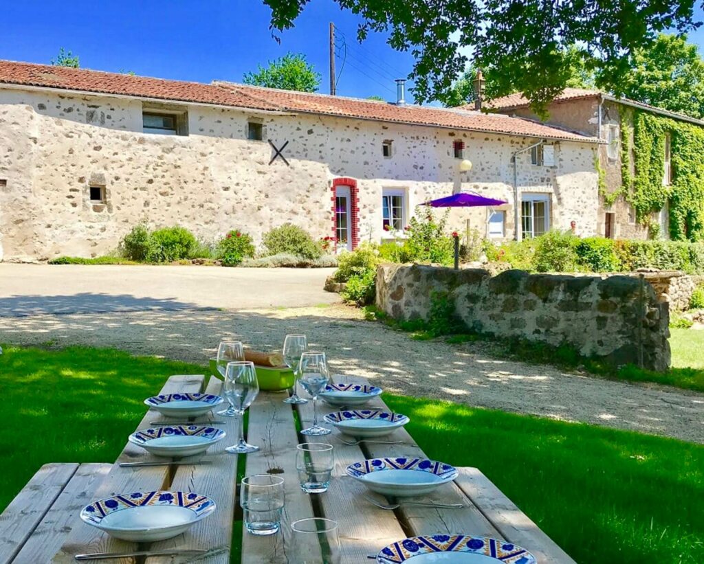 Le Logis